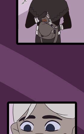 Read Shattering crystals (scroll)  7 Page 7 in English