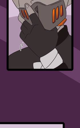 Read Shattering crystals (scroll)  7 Page 8 in English