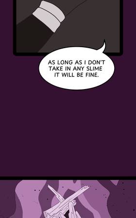 Read Shattering crystals (scroll)  8 Page 4 in English