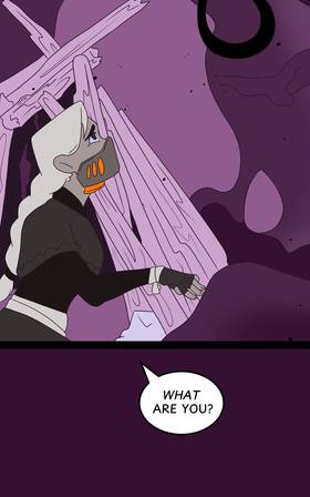 Read Shattering crystals (scroll)  8 Page 6 in English