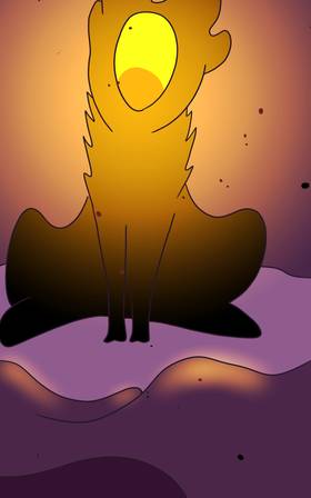 Read Shattering crystals (scroll)  8 Page 10 in English