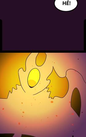 Read Shattering crystals (scroll)  9 Page 1 in English