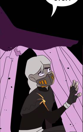 Read Shattering crystals (scroll)  9 Page 5 in English