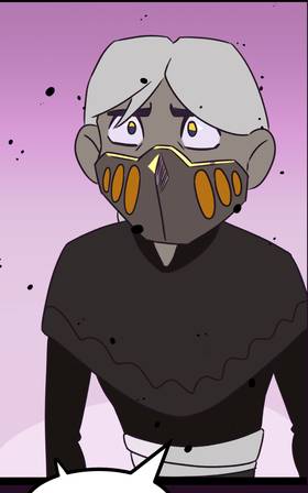 Read Shattering crystals (scroll)  9 Page 8 in English