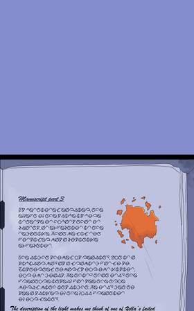 Read Shattering crystals (scroll)  10 Page 1 in English