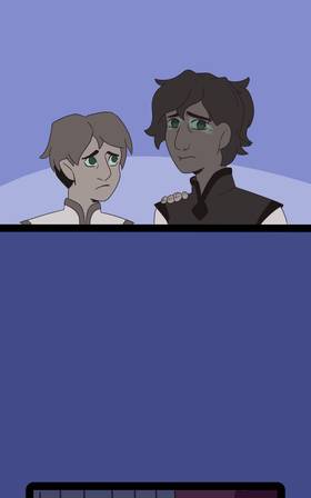 Read Shattering crystals (scroll)  10 Page 5 in English