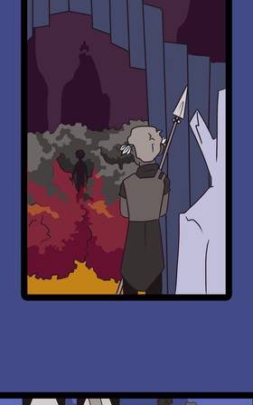 Read Shattering crystals (scroll)  10 Page 6 in English