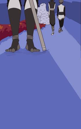 Read Shattering crystals (scroll)  10 Page 7 in English