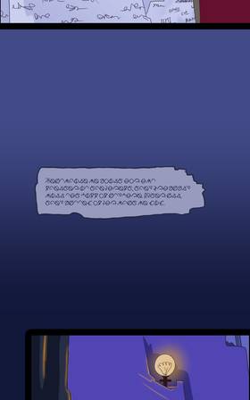 Read Shattering crystals (scroll)  10 Page 10 in English