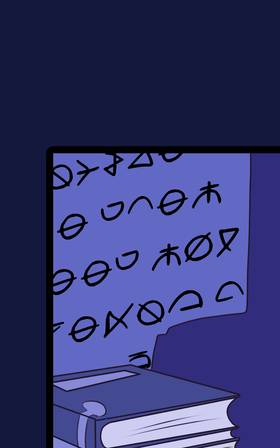 Read Shattering crystals (scroll)  11 Page 2 in English