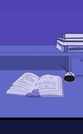 Read Shattering crystals (scroll)  11 Page 6 in English