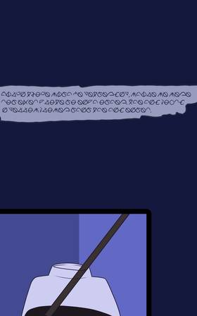 Read Shattering crystals (scroll)  11 Page 7 in English