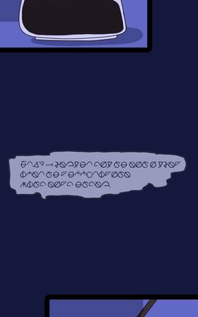 Read Shattering crystals (scroll)  11 Page 8 in English