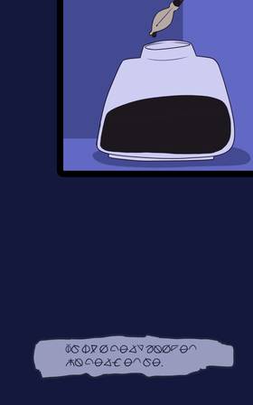 Read Shattering crystals (scroll)  11 Page 9 in English