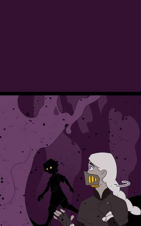 Read Shattering crystals (scroll)  12 Page 2 in English