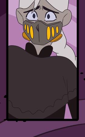 Read Shattering crystals (scroll)  12 Page 3 in English