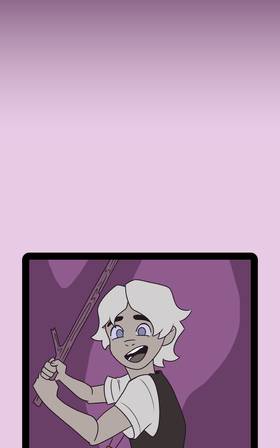 Read Shattering crystals (scroll)  12 Page 5 in English