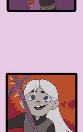 Read Shattering crystals (scroll)  12 Page 6 in English