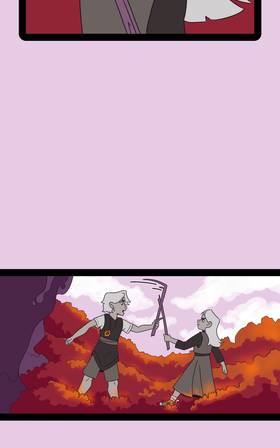 Read Shattering crystals (scroll)  12 Page 7 in English