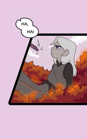 Read Shattering crystals (scroll)  12 Page 9 in English