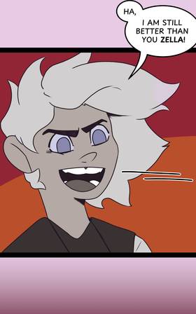 Read Shattering crystals (scroll)  12 Page 10 in English