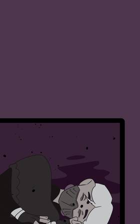 Read Shattering crystals (scroll)  13 Page 1 in English