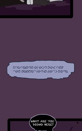 Read Shattering crystals (scroll)  13 Page 2 in English