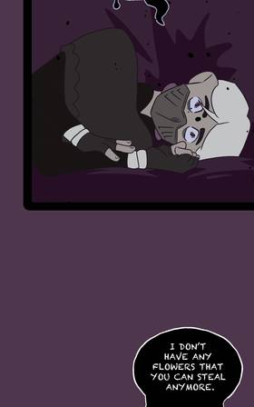Read Shattering crystals (scroll)  13 Page 3 in English