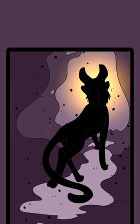Read Shattering crystals (scroll)  13 Page 7 in English