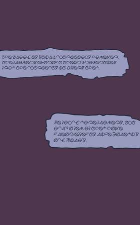 Read Shattering crystals (scroll)  13 Page 10 in English