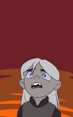 Read Shattering crystals (scroll)  14 Page 1 in English