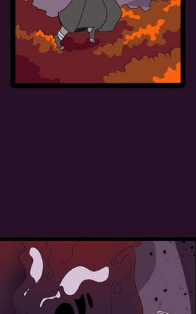 Read Shattering crystals (scroll)  14 Page 3 in English