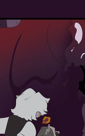 Read Shattering crystals (scroll)  14 Page 5 in English