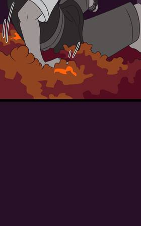 Read Shattering crystals (scroll)  14 Page 6 in English