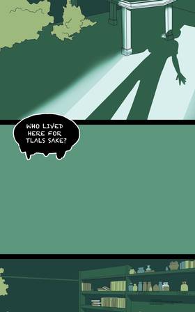 Read Shattering crystals (scroll)  15 Page 2 in English