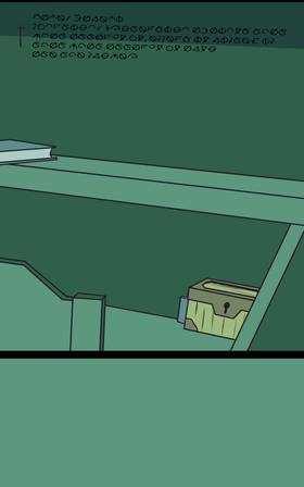 Read Shattering crystals (scroll)  15 Page 5 in English