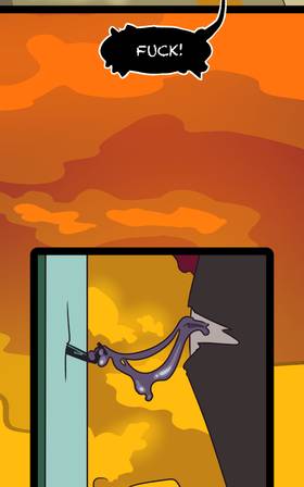 Read Shattering crystals (scroll)  15 Page 10 in English