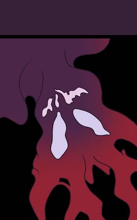 Read Shattering crystals (scroll)  16 Page 6 in English