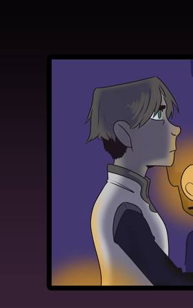 Read Shattering crystals (scroll)  16 Page 9 in English