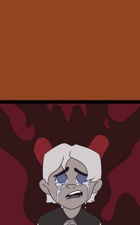 Read Shattering crystals (scroll)  17 Page 1 in English