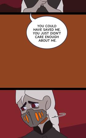 Read Shattering crystals (scroll)  17 Page 2 in English