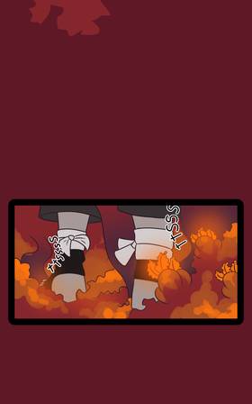 Read Shattering crystals (scroll)  17 Page 5 in English