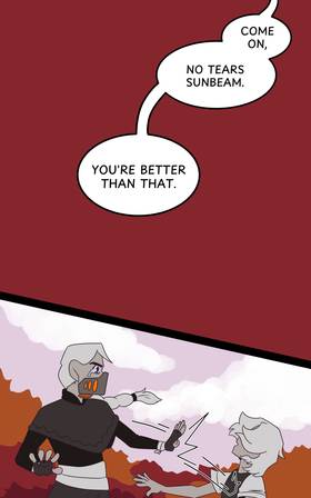 Read Shattering crystals (scroll)  17 Page 7 in English