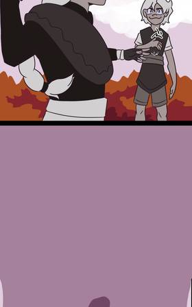 Read Shattering crystals (scroll)  17 Page 10 in English