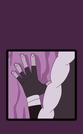 Read Shattering crystals (scroll)  18 Page 1 in English