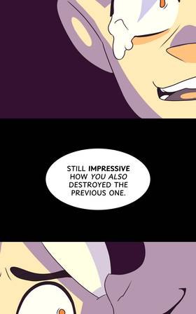 Read Shattering crystals (scroll)  18 Page 9 in English