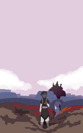 Read Shattering crystals (scroll)  19 Page 1 in English