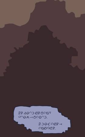 Read Shattering crystals (scroll)  19 Page 2 in English