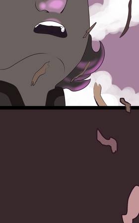 Read Shattering crystals (scroll)  19 Page 5 in English