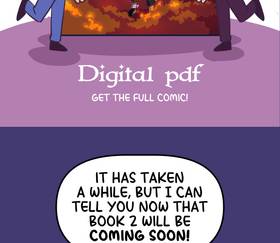 Read Shattering crystals (scroll)  20 Page 8 in English